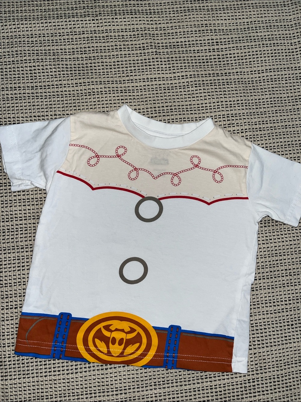 Jesse TOYSTORY top
